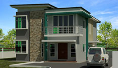Beribi Parkhomes